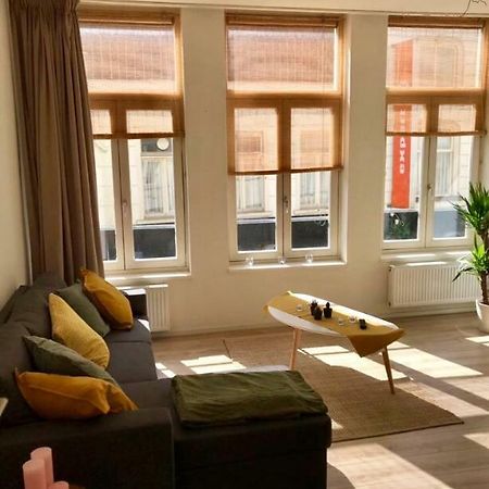 City Centre Apartment Бреда Екстериор снимка