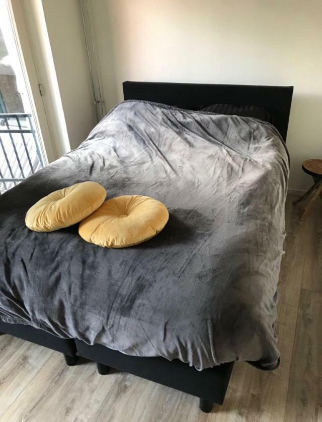 City Centre Apartment Бреда Екстериор снимка