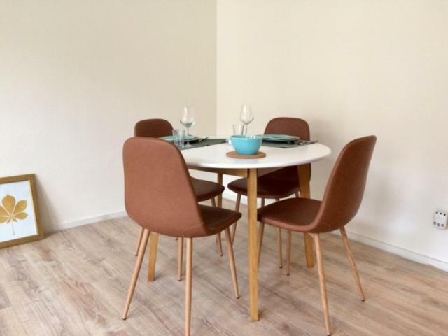 City Centre Apartment Бреда Екстериор снимка