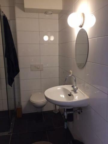 City Centre Apartment Бреда Екстериор снимка